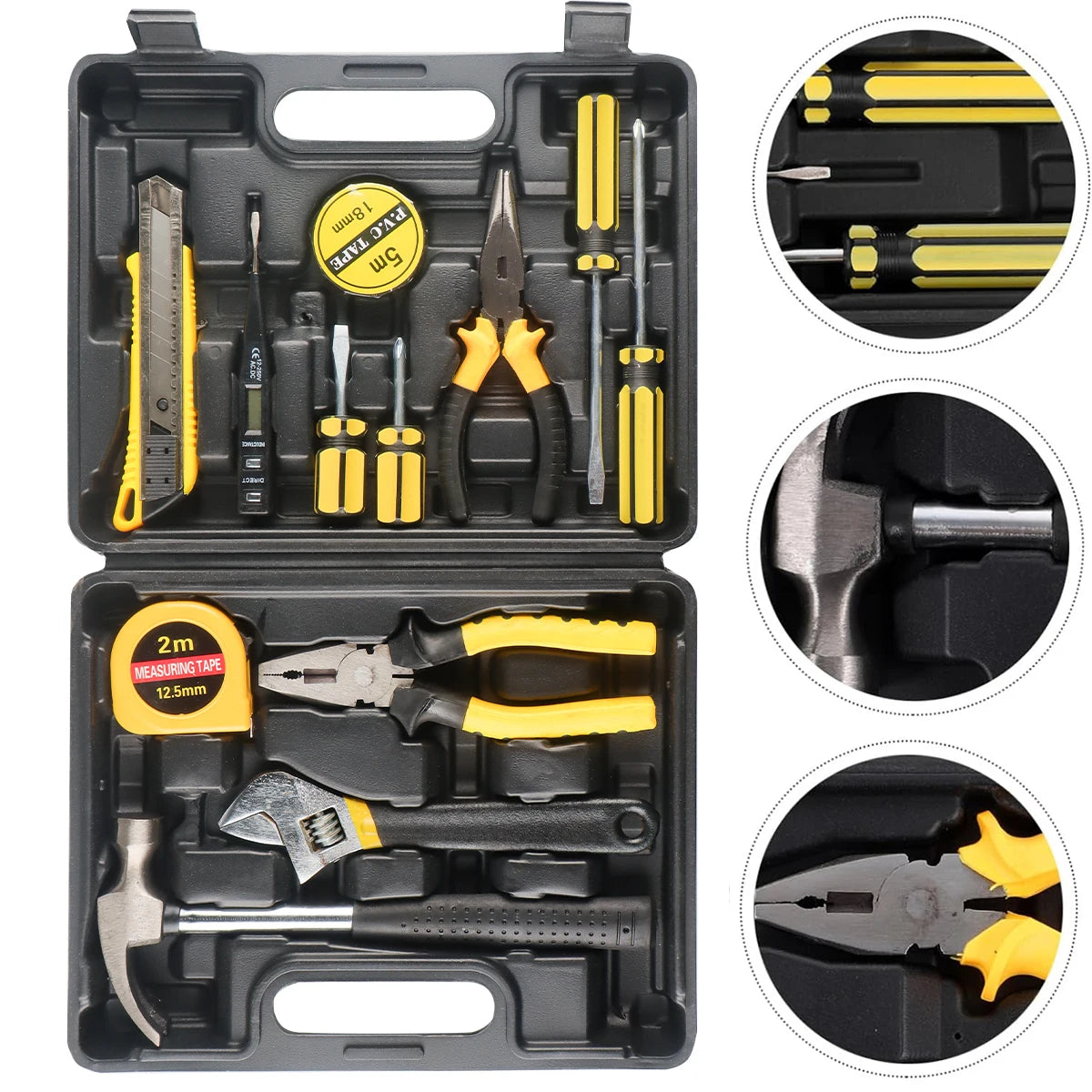 Tools Set