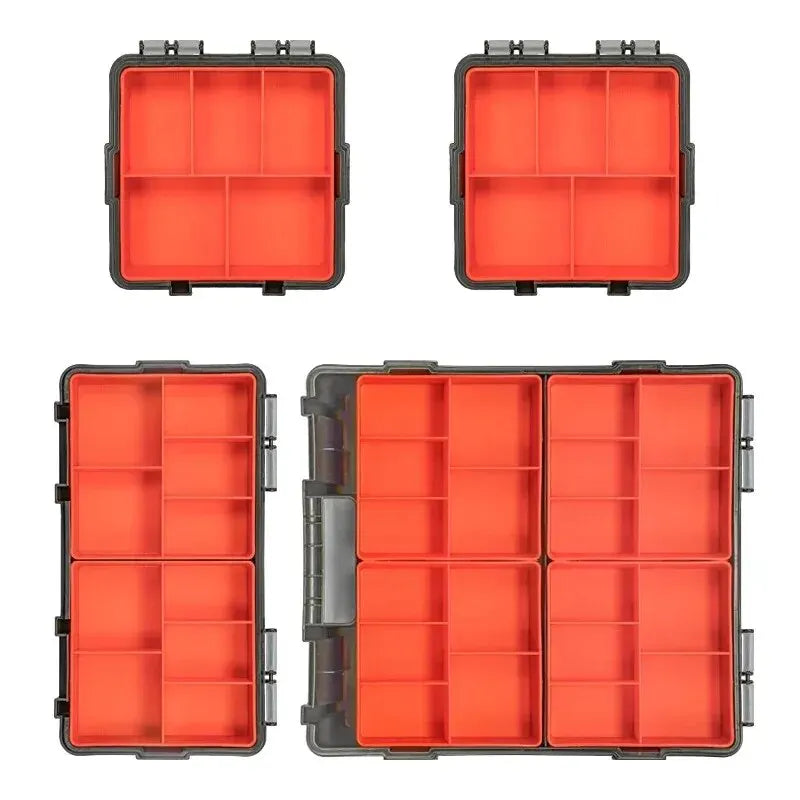Hardware Storage Toolbox