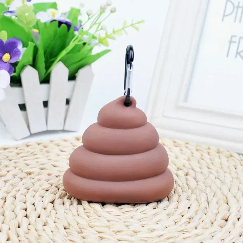 Garbage Bag Dispenser