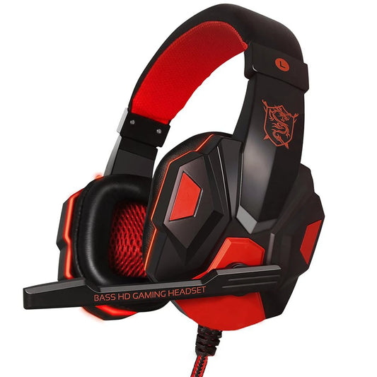 Wired Headset Gaming Headset