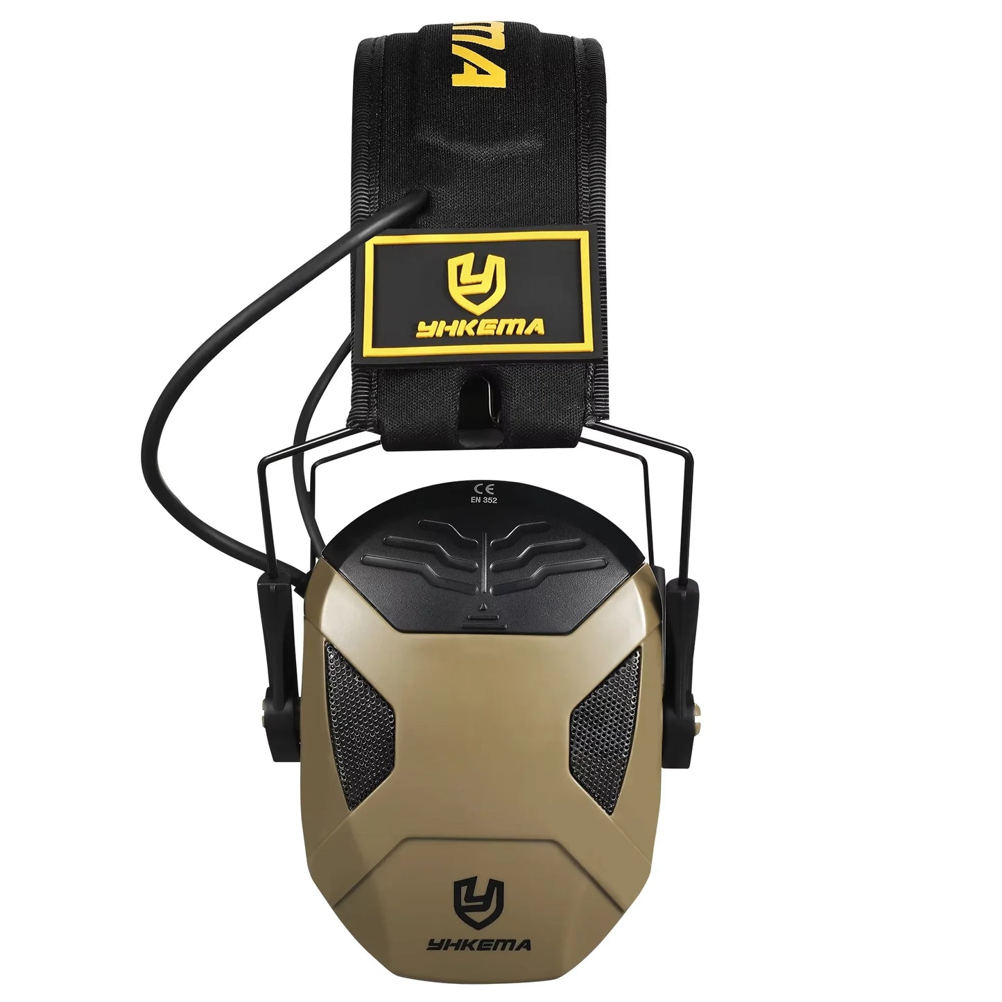 Electronic Shooting Headphones
