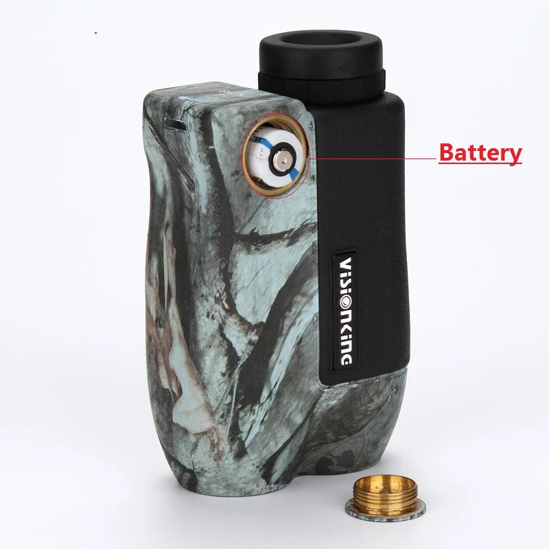 Golf Rangefinder