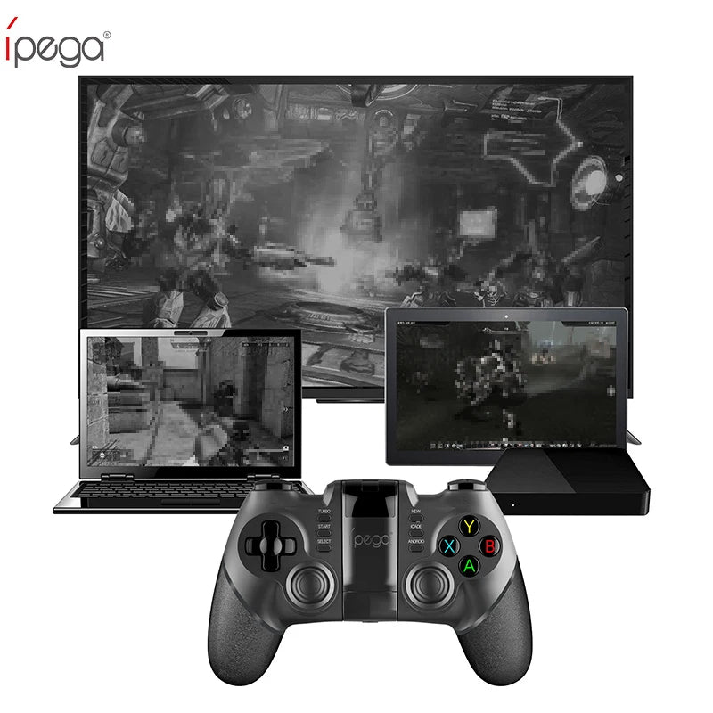 Wireless Gaming Controller