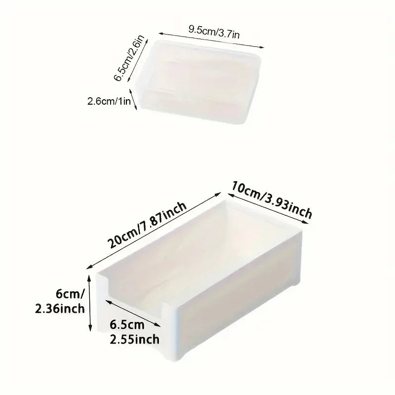 Cable Organizer Storage Box