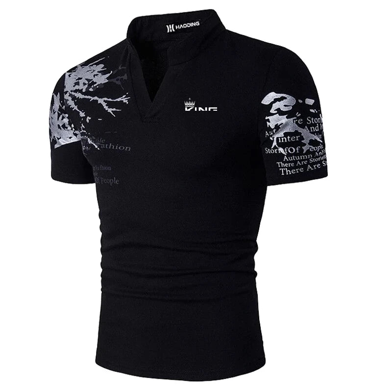 Men's Golf Shirt