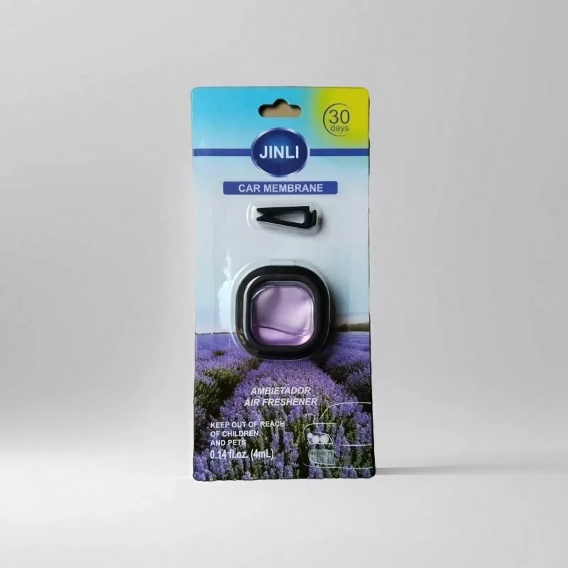 Vent Clip Air Freshener – Long-Lasting Scent