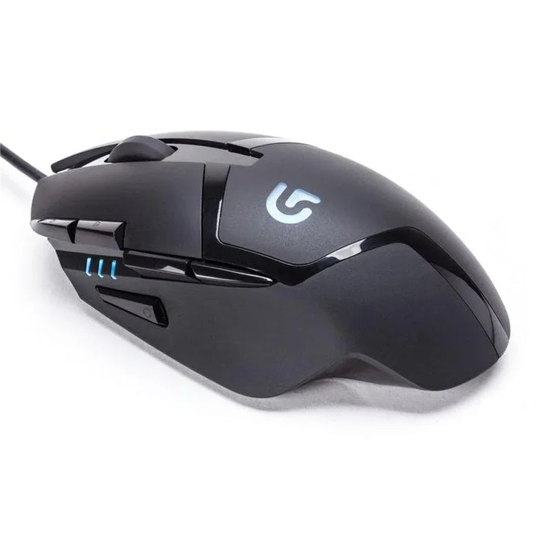 Logitech G402 Gaming Mouse Wired