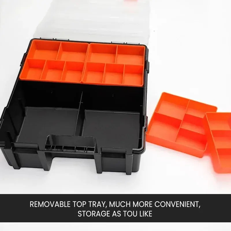 Hardware Storage Toolbox