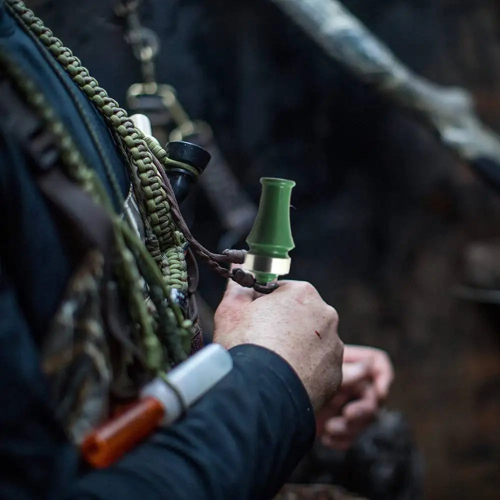 Duck Whistle