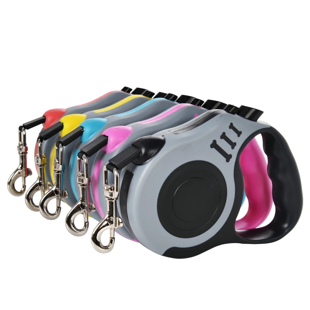 Automatic Retractable Leash