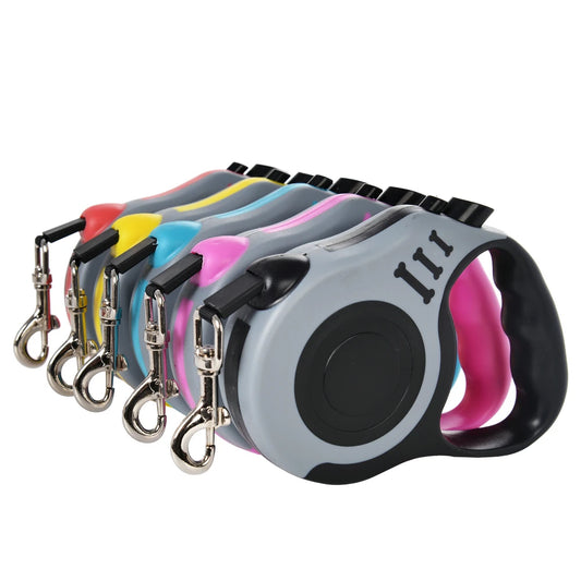 Automatic Retractable Leash