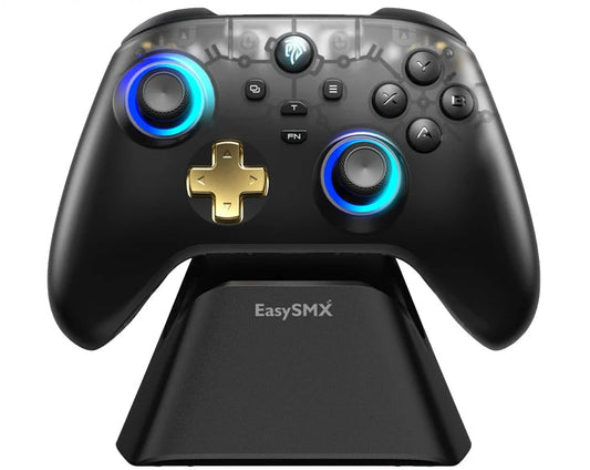 Wireless Gaming Controller