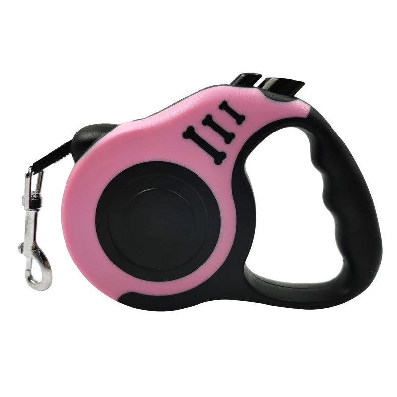 Automatic Retractable Leash
