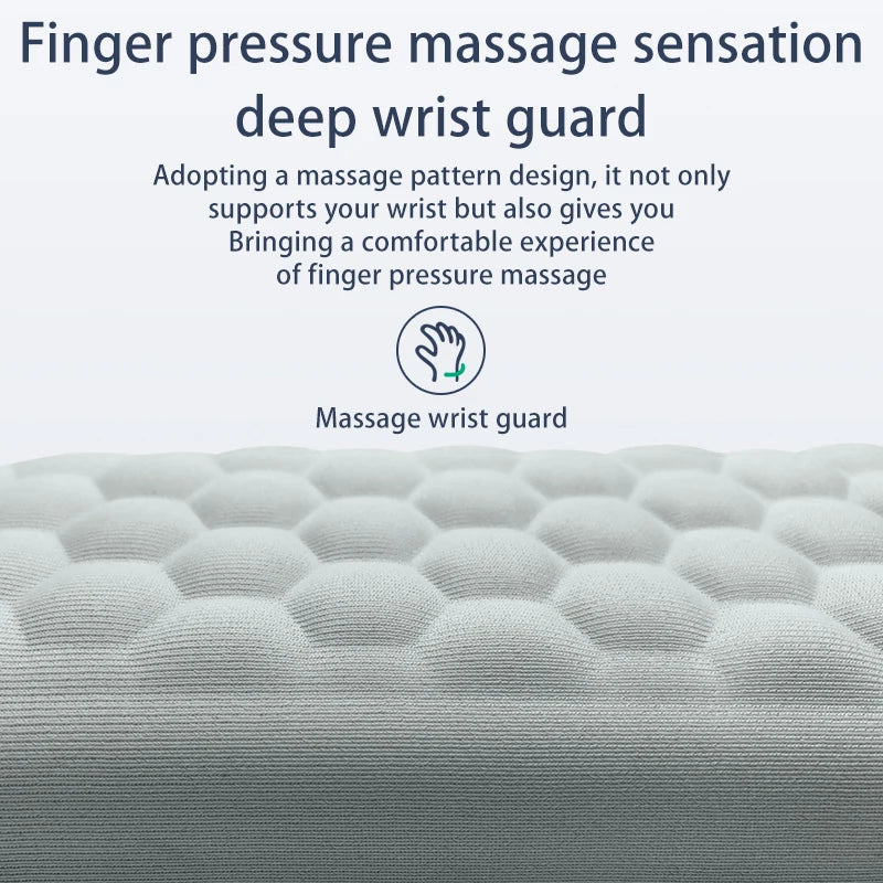 Keyboard and Mouse wrist rest