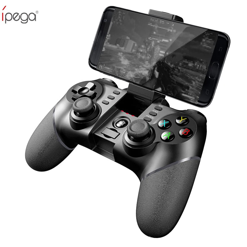 Wireless Gaming Controller