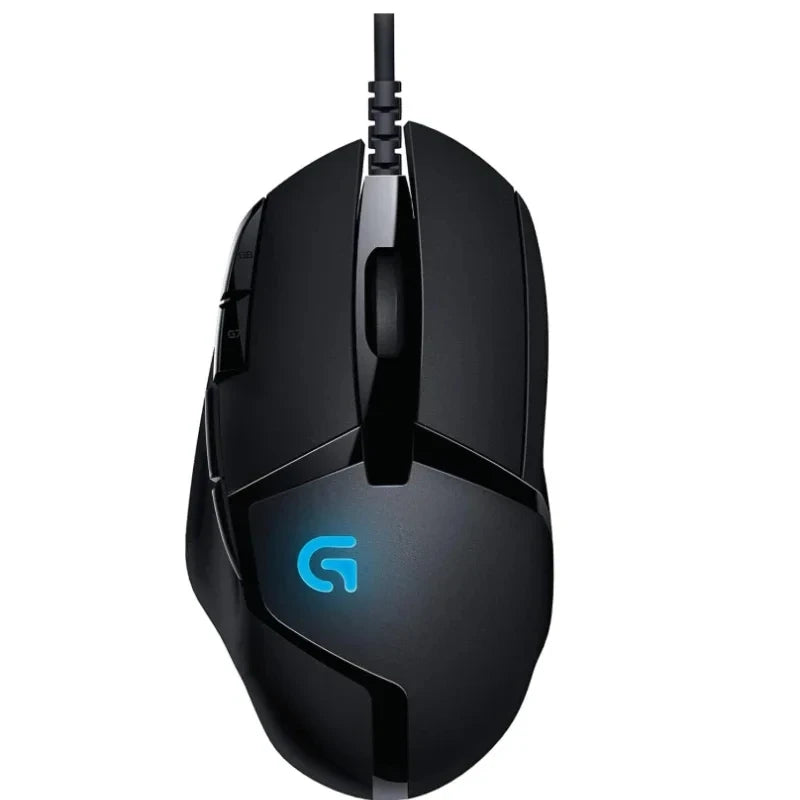 Logitech G402 Gaming Mouse Wired