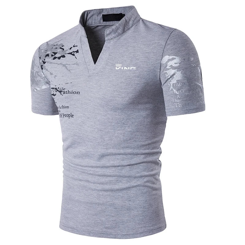 Men's Golf Shirt