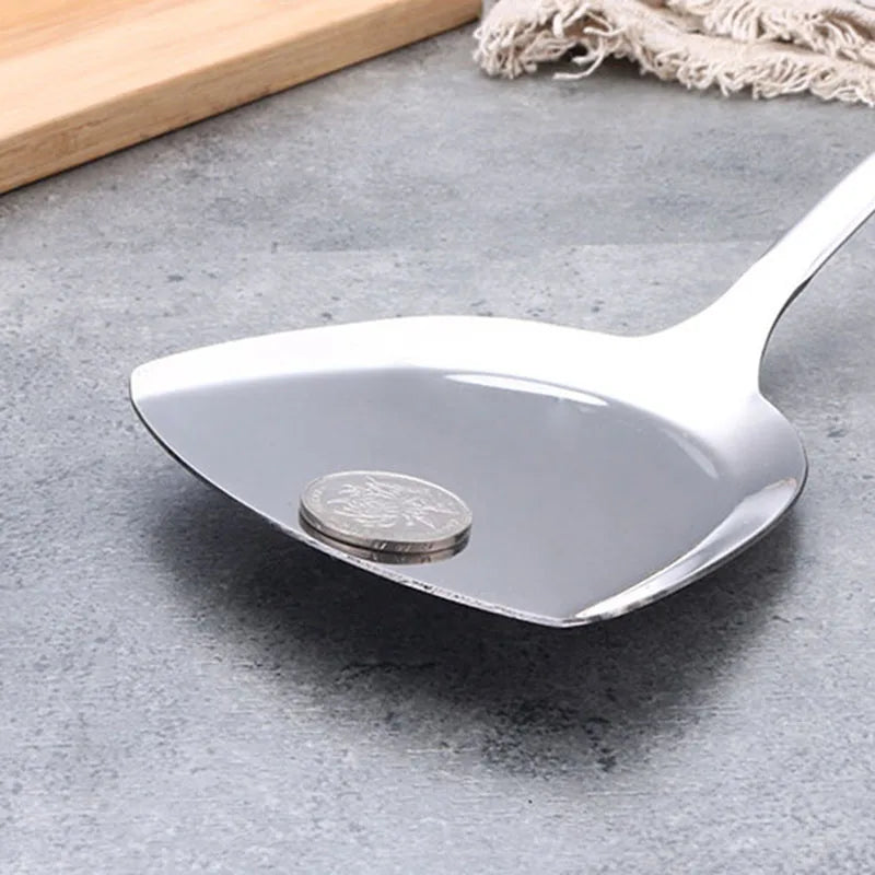 Stainless Steel Cooking Tools Set