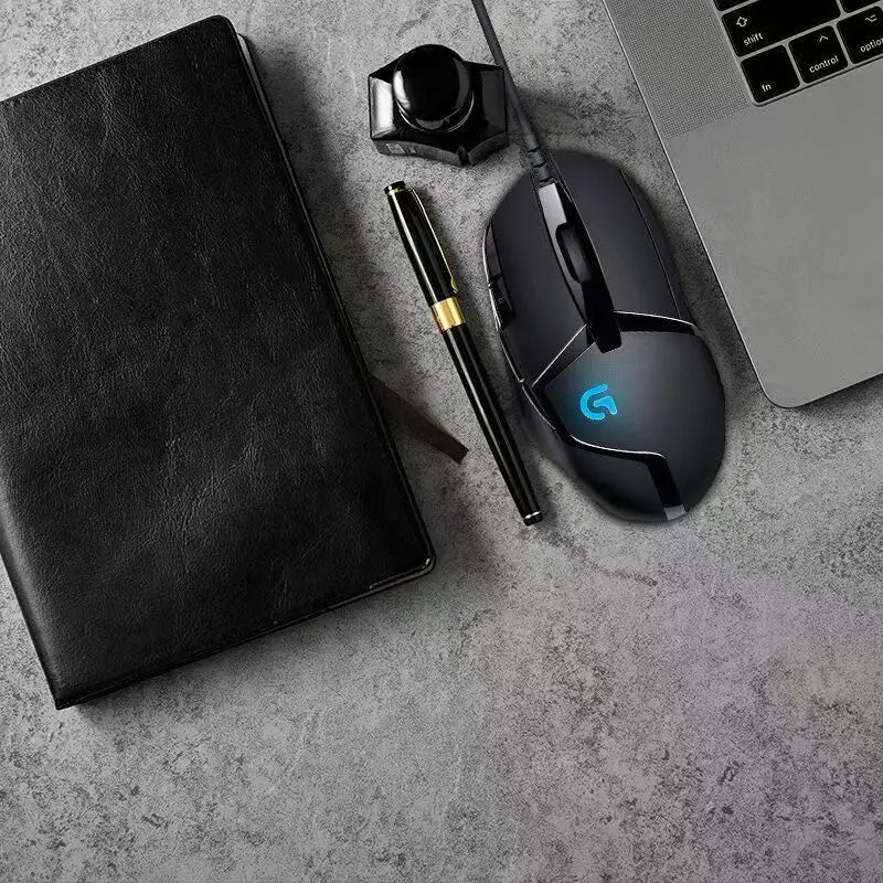 Logitech G402 Gaming Mouse Wired