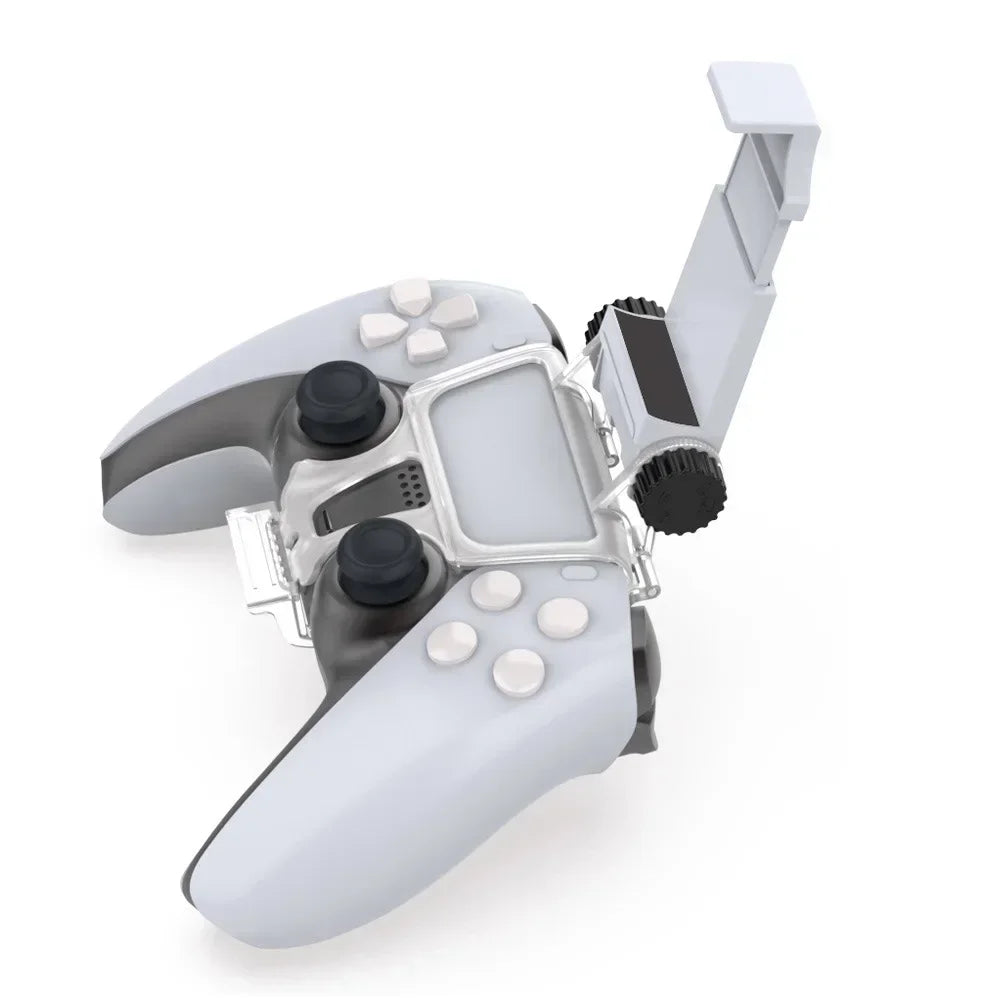 Controller Phone Mount Clip