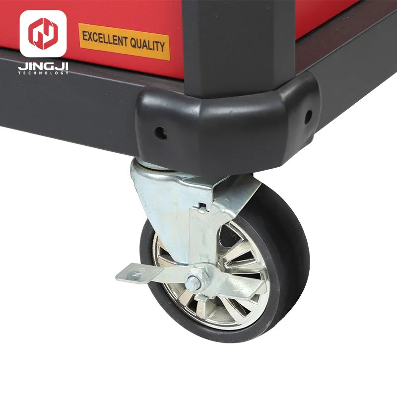 Storage Cabinet Toolbox