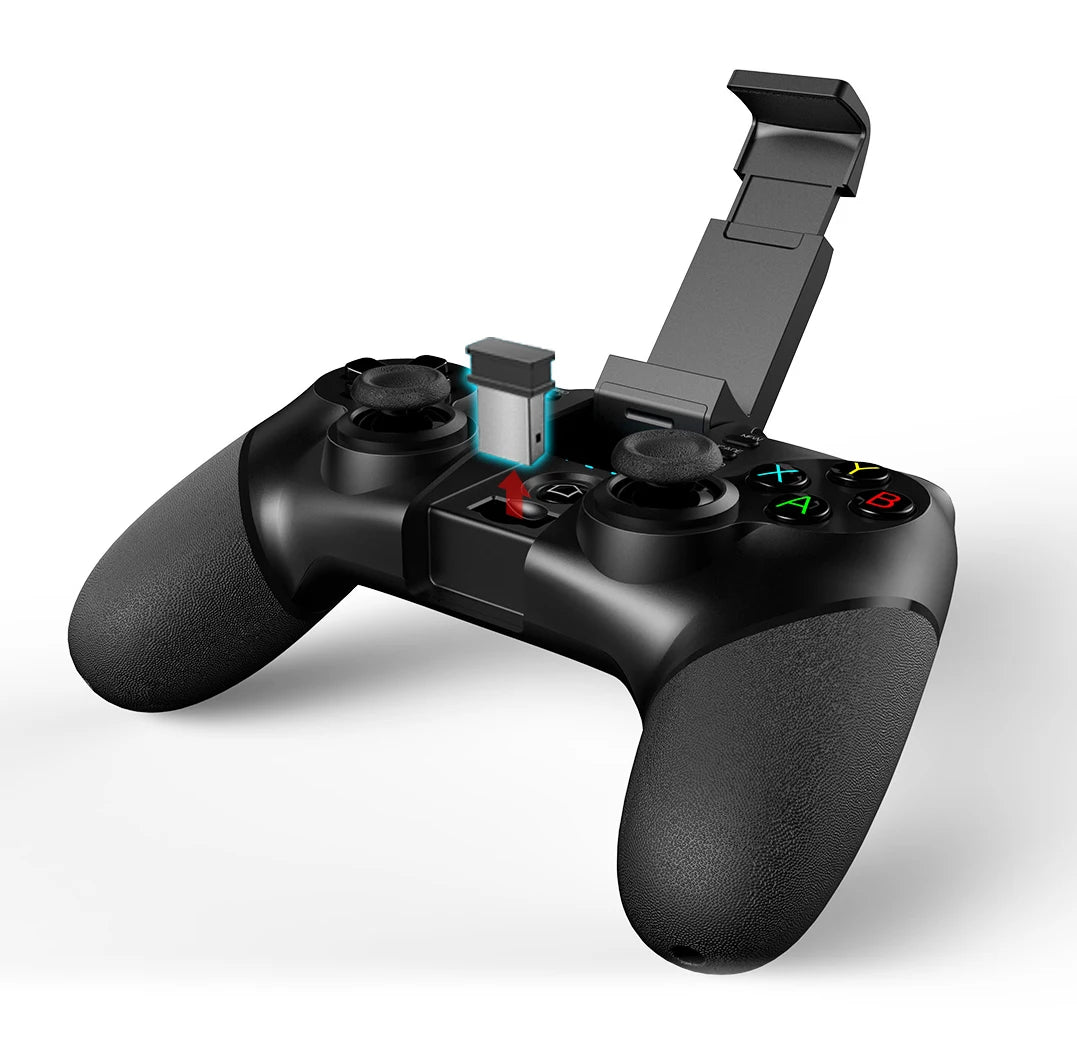 Wireless Gaming Controller