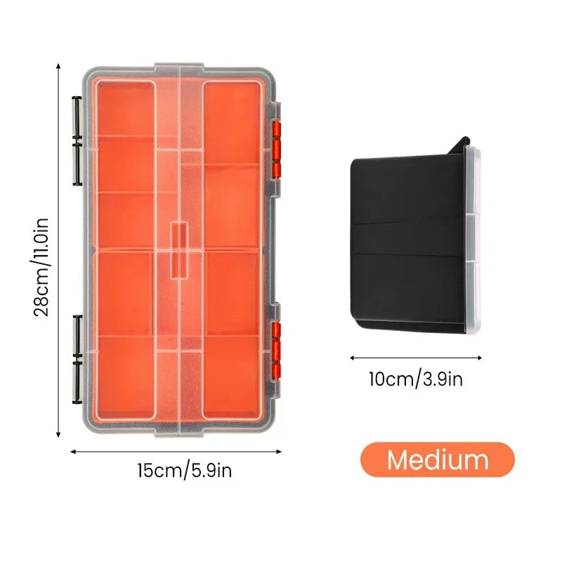 Hardware Storage Toolbox