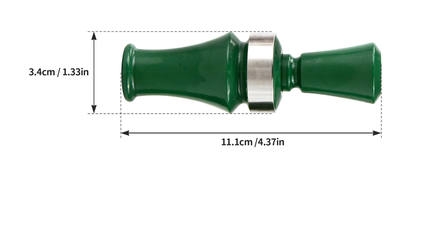 Duck Whistle