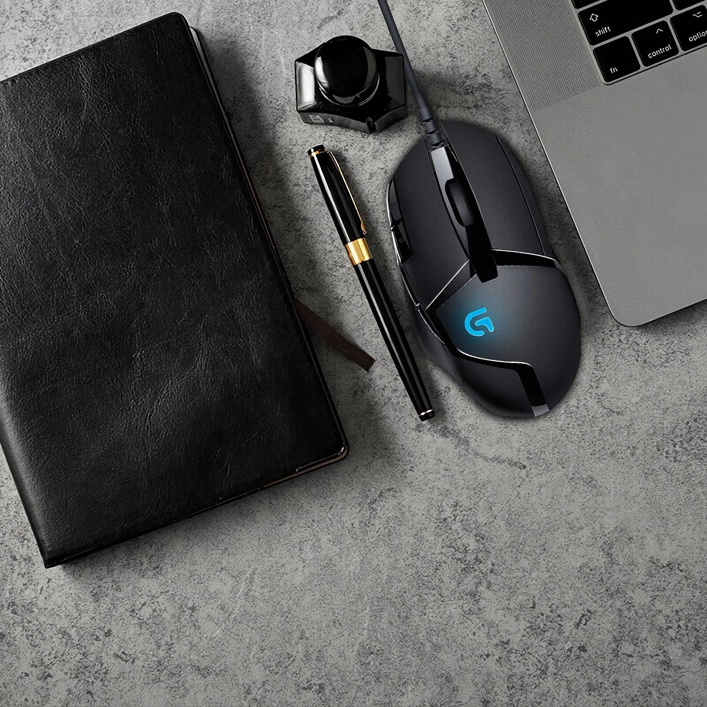 Logitech Gaming Mouse