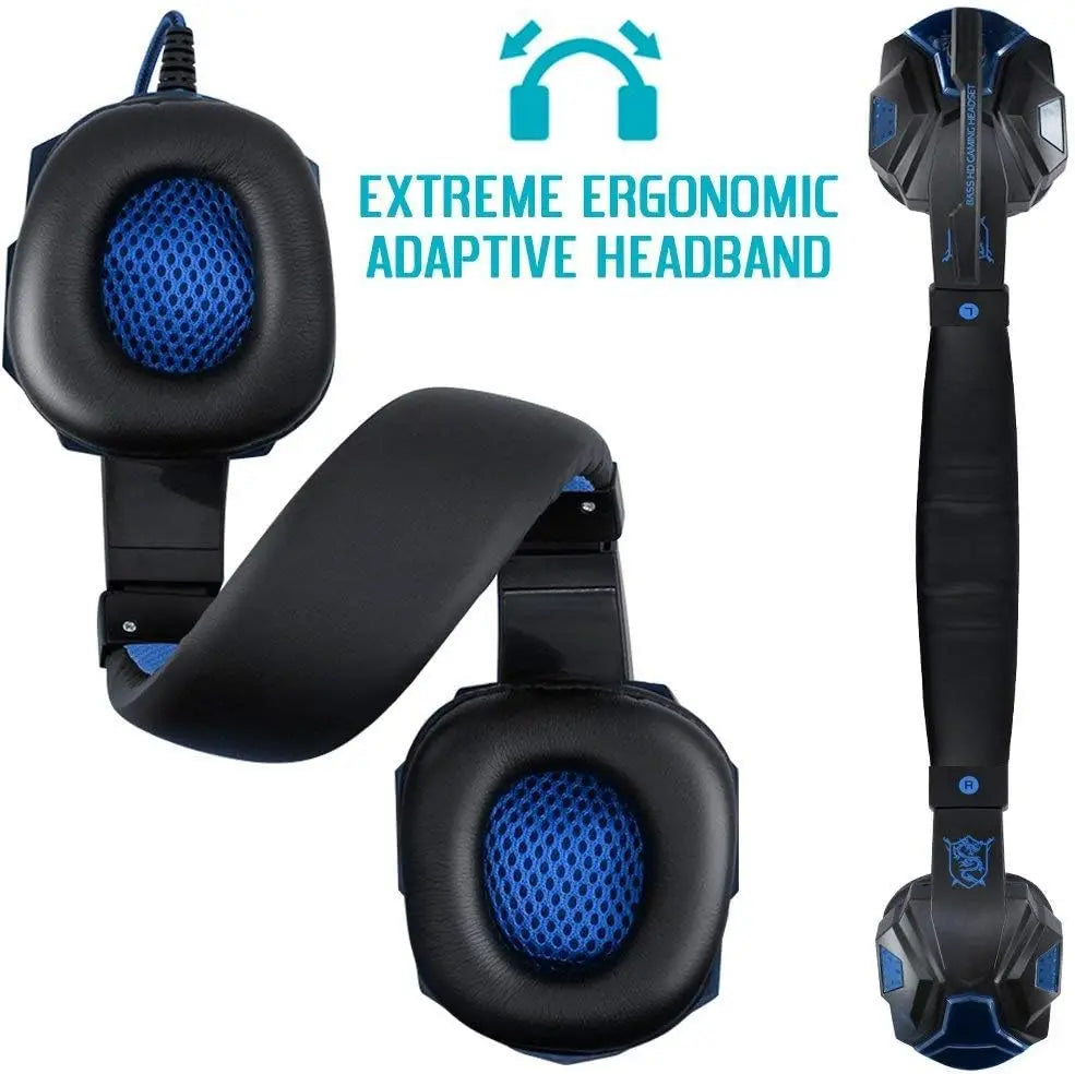 Gaming Headset