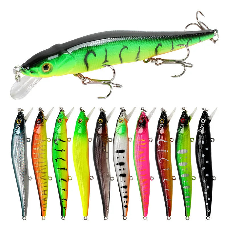 Fishing Lure 5/10Pcs