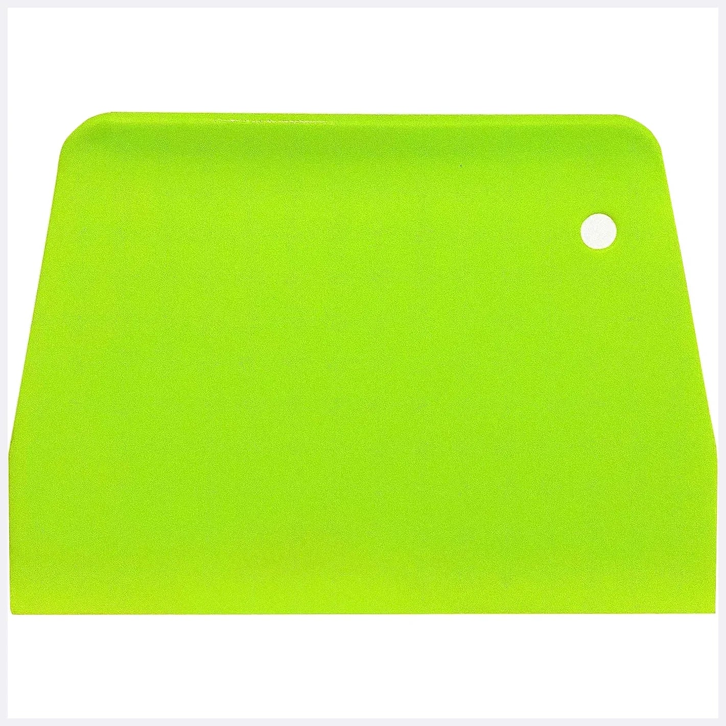 Multipurpose Dough Cutter