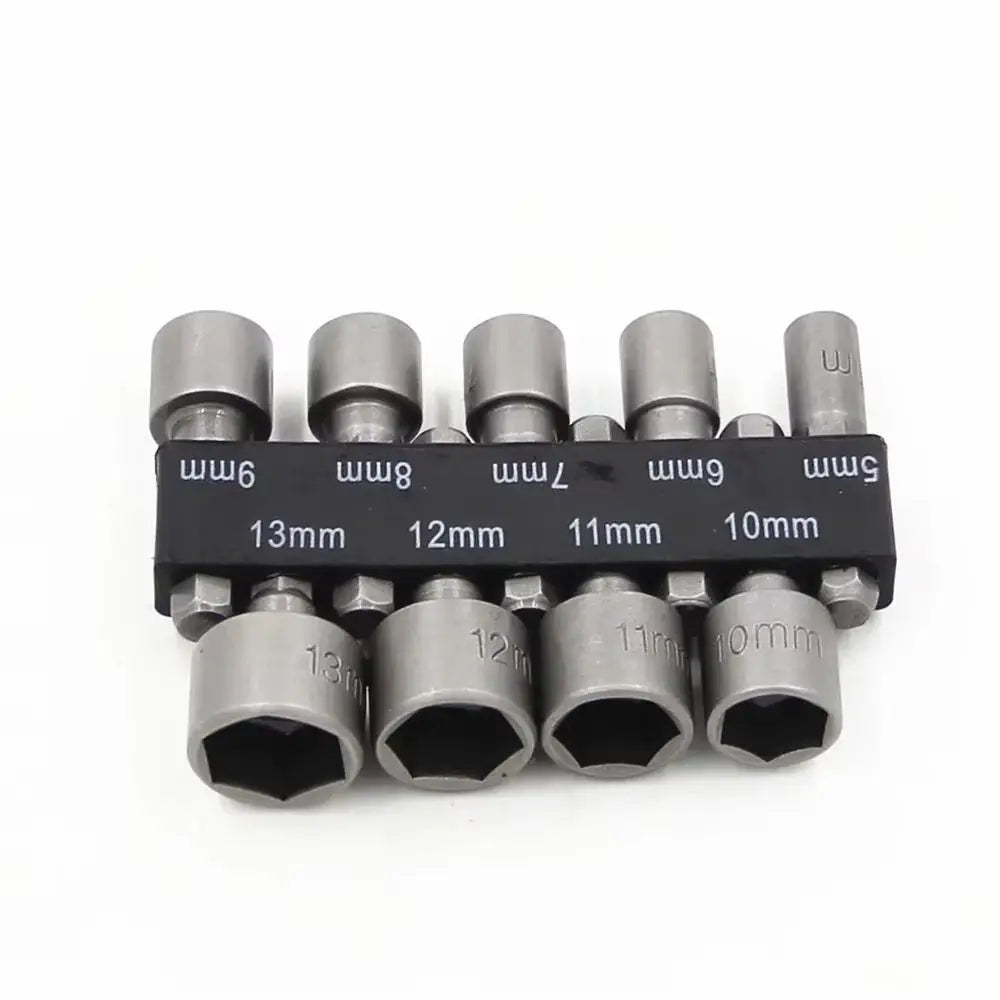 Wire Twisting Tools