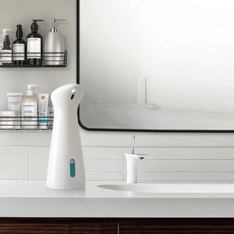 Automatic Sensor Hand Soap Dispenser