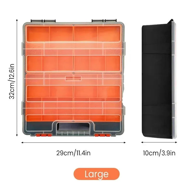 Hardware Storage Toolbox