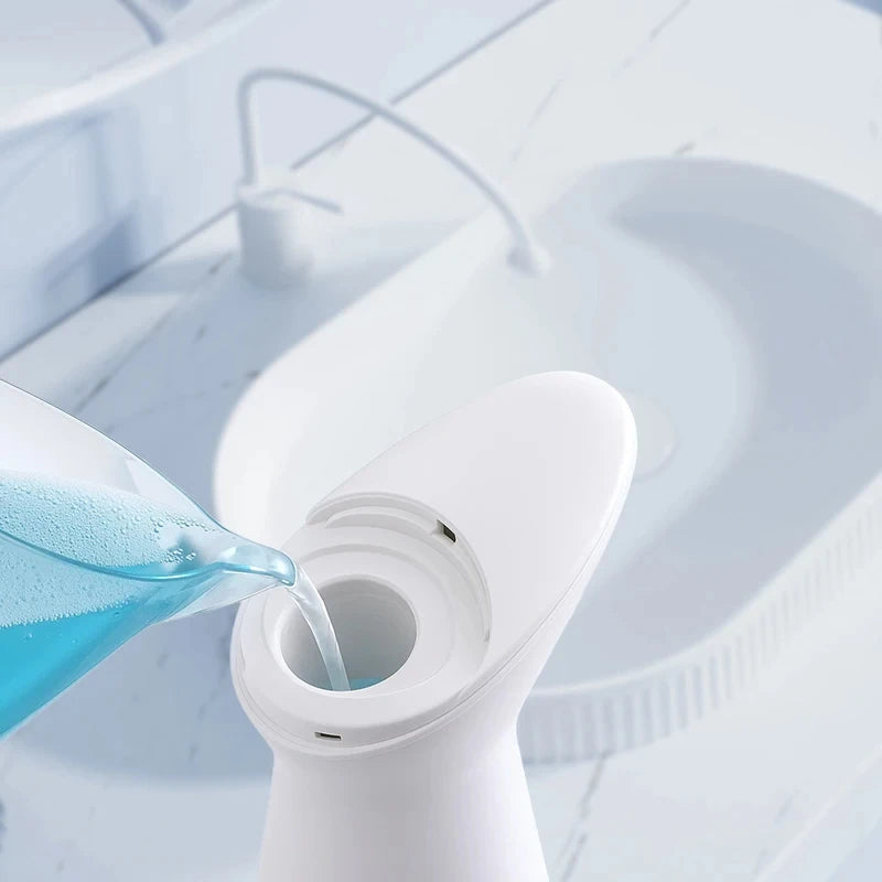 Automatic Sensor Hand Soap Dispenser