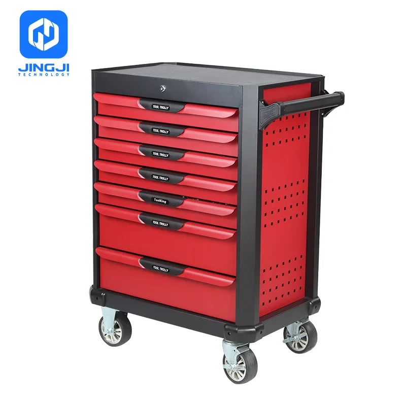 Storage Cabinet Toolbox
