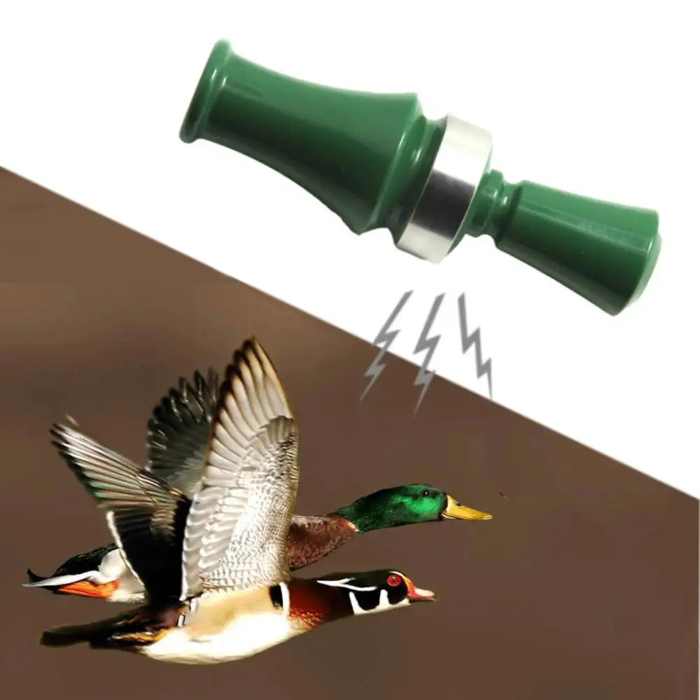 Duck Whistle