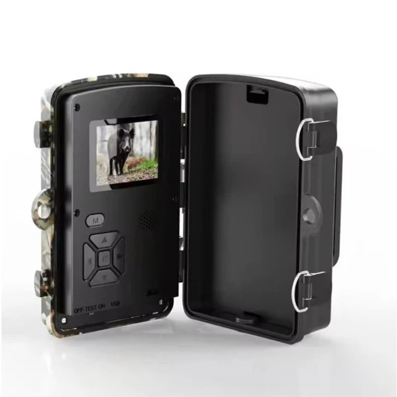 Hunting camera, 16MP 1080P