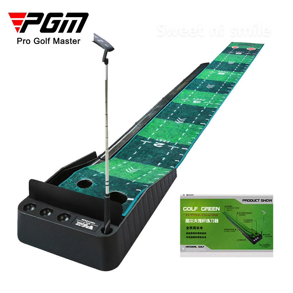 Golf Putting Mat