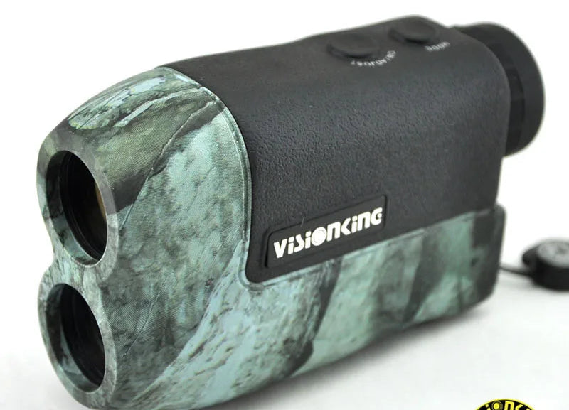 Golf Rangefinder
