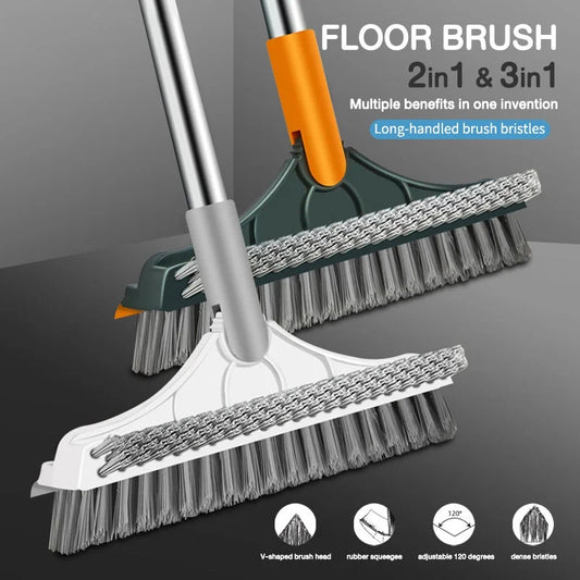 3 In 1 Cleaning Brush