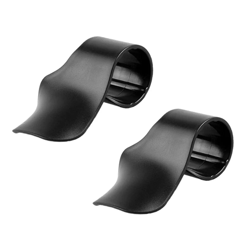 Motorcycle Throttle Assist – Thumb Grip Cruise Control
