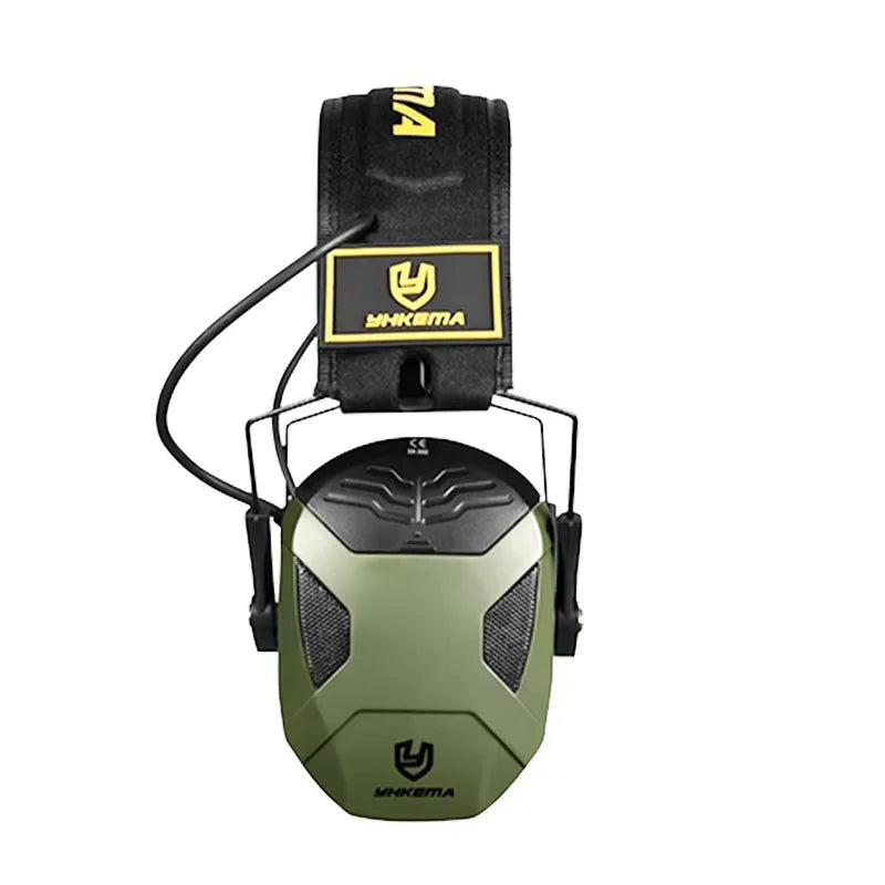 Electronic Shooting Headphones