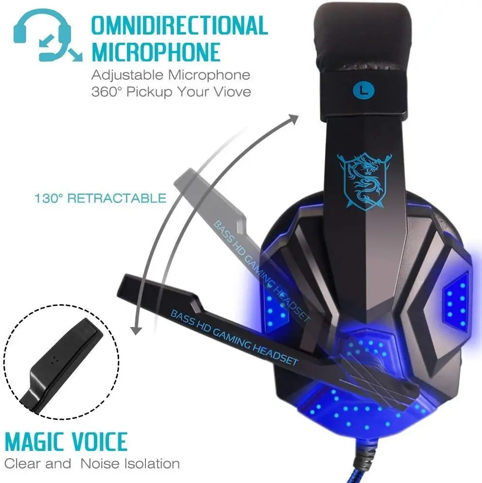 Gaming Headset