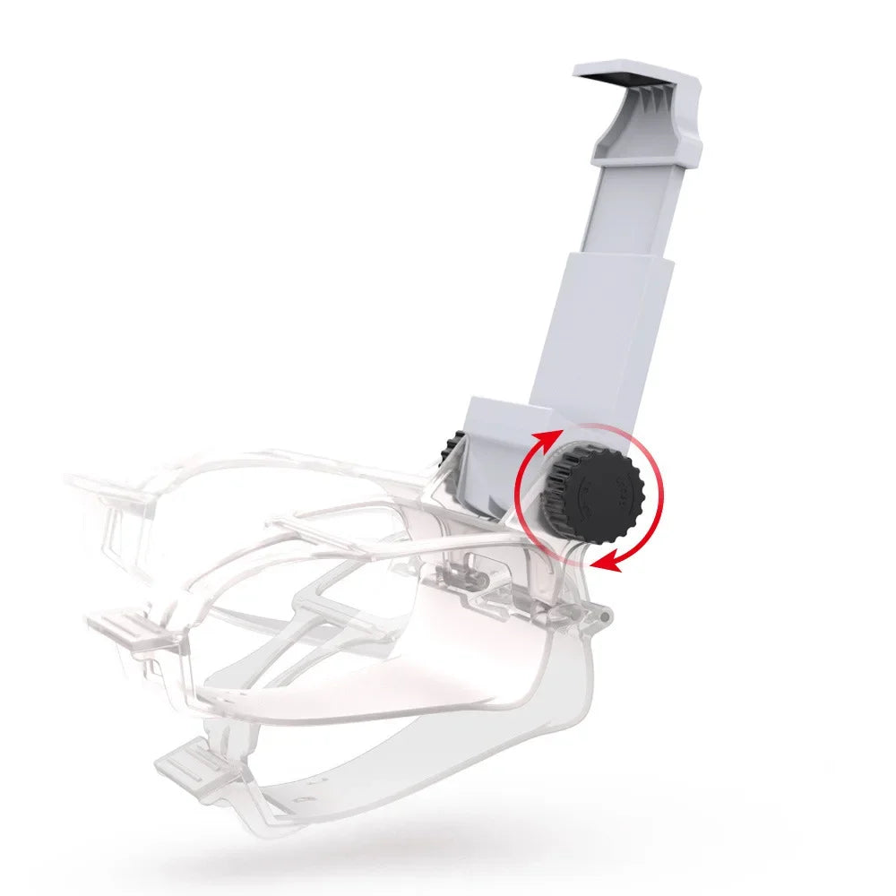 Controller Phone Mount Clip