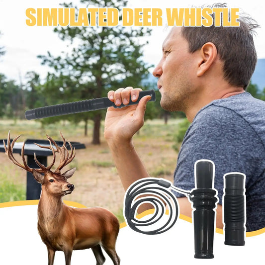 Hunting Gear Deer Call