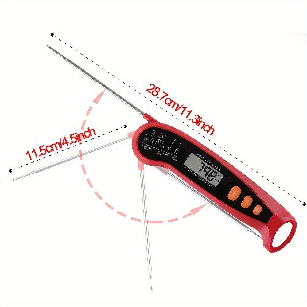 Digital Meat Thermometer