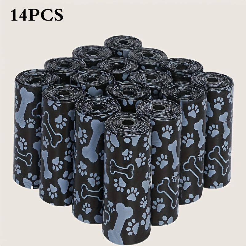 Dog Poop Bags – Leakproof and Durable