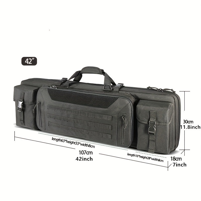 Versatile Shoulder Sling Backpack